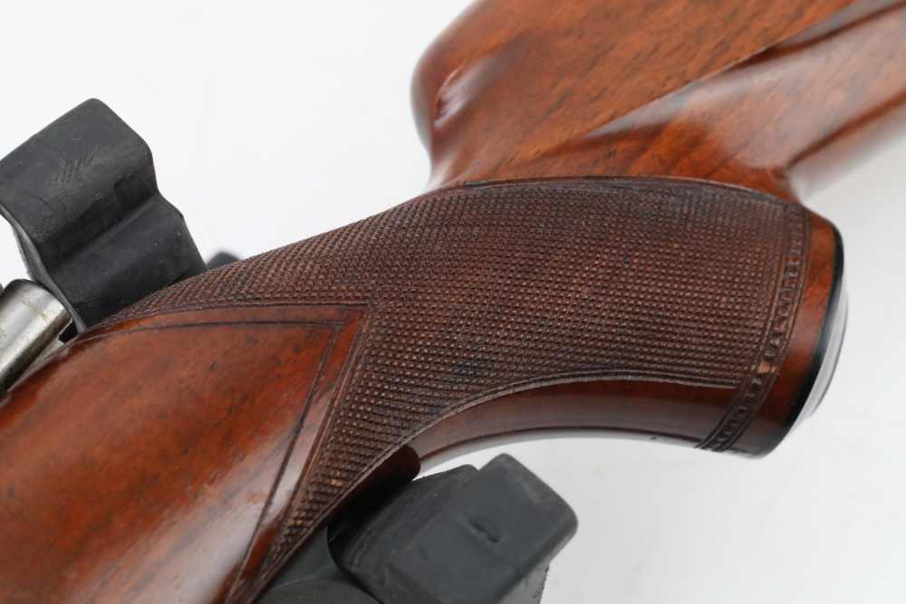FN Commercial Mauser .270 Win. 24" 1950s C&R w/Bushnell Scope & NR!-img-17