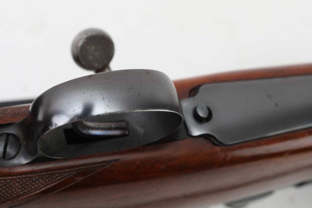FN Commercial Mauser .270 Win. 24" 1950s C&R w/Bushnell Scope & NR!-img-59