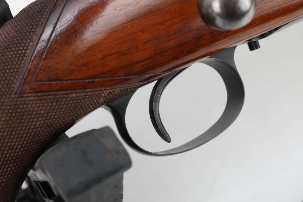 FN Commercial Mauser .270 Win. 24" 1950s C&R w/Bushnell Scope & NR!-img-40