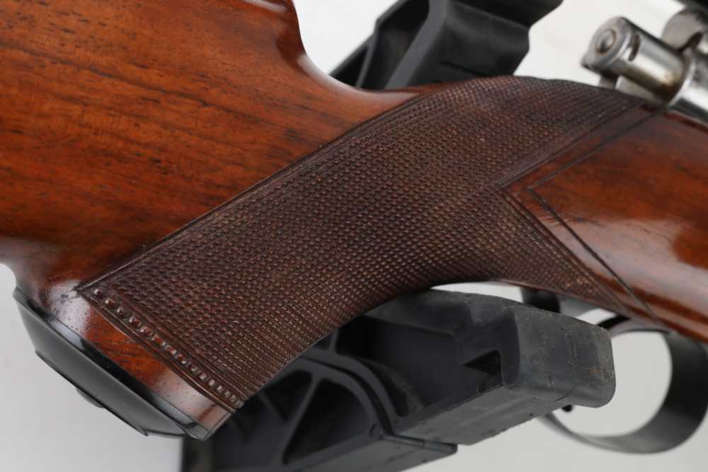 FN Commercial Mauser .270 Win. 24" 1950s C&R w/Bushnell Scope & NR!-img-38