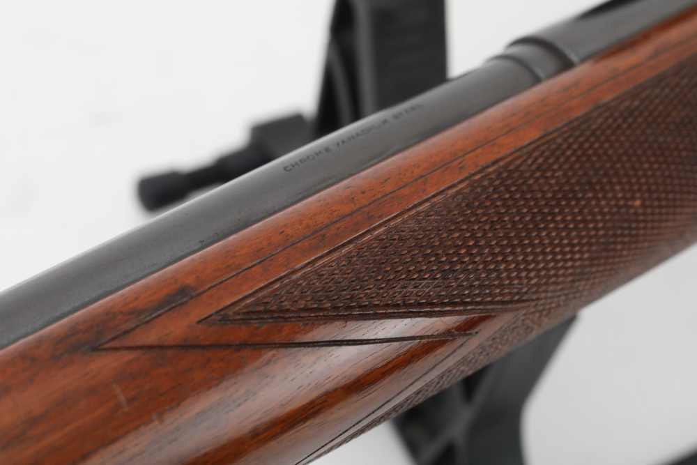 FN Commercial Mauser .270 Win. 24" 1950s C&R w/Bushnell Scope & NR!-img-8