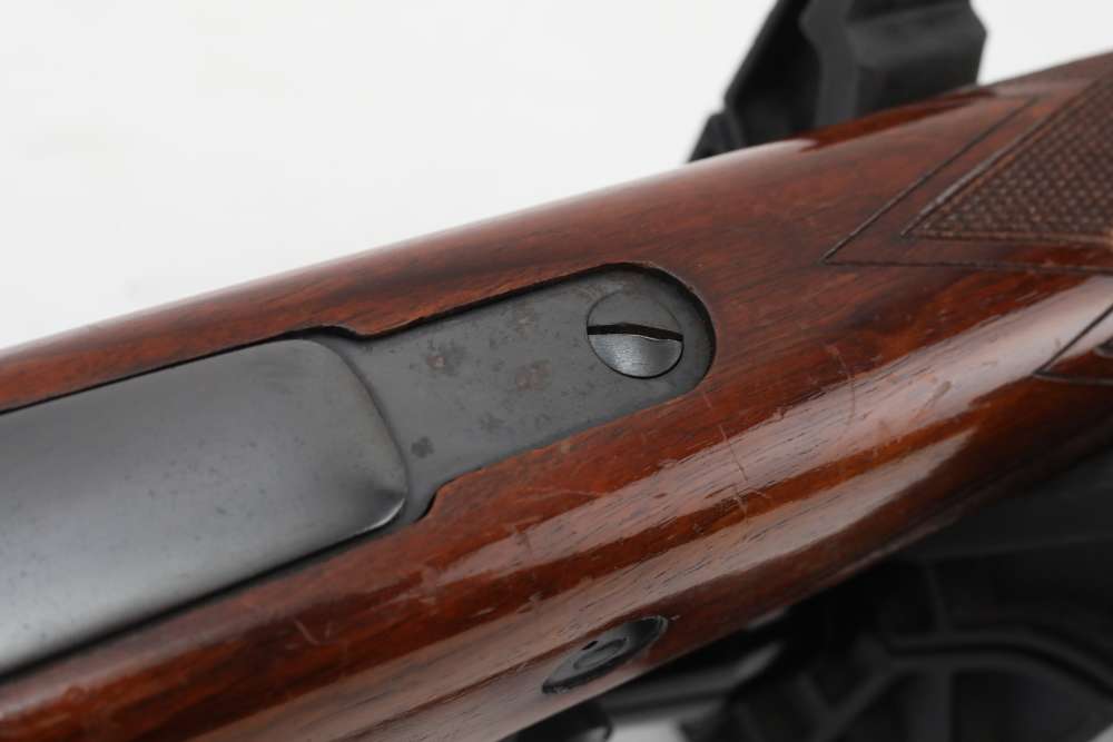 FN Commercial Mauser .270 Win. 24" 1950s C&R w/Bushnell Scope & NR!-img-61