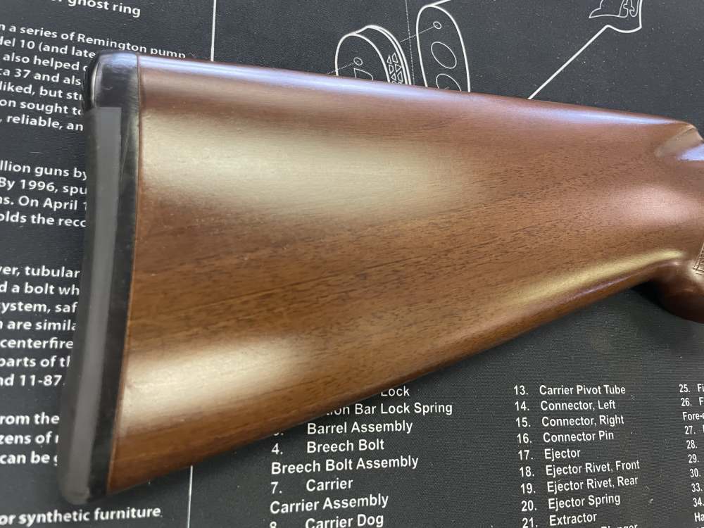 KHAN ARMS / CAI - ARTHEMIS SUPREME MODEL 12 - 12GA 28IN - NICE O/U-img-4