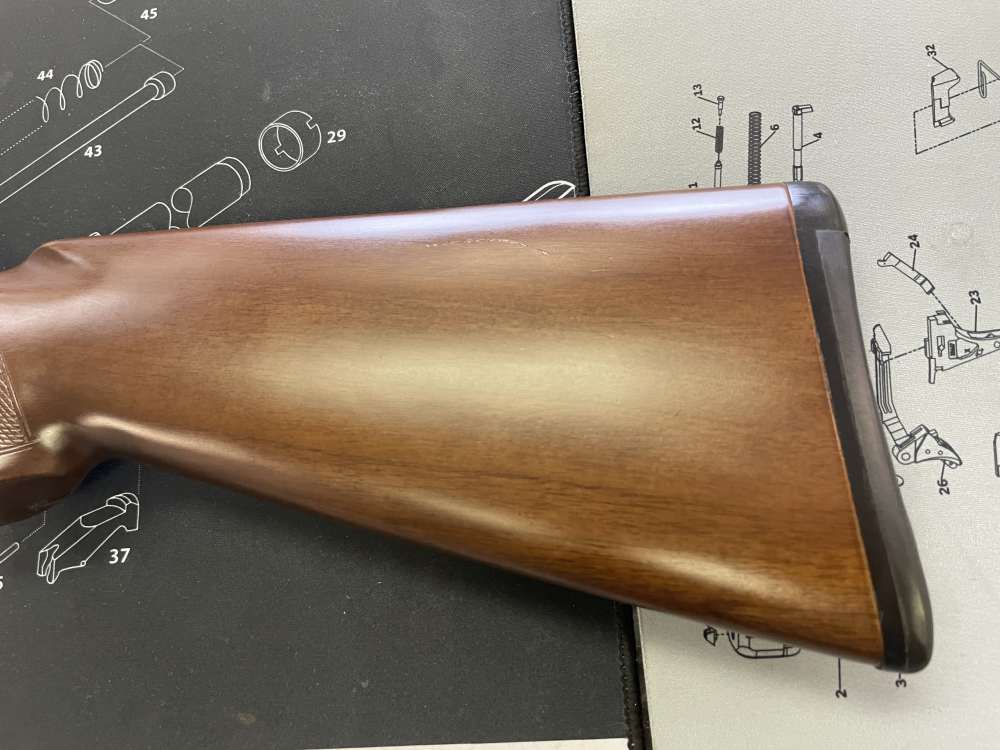 KHAN ARMS / CAI - ARTHEMIS SUPREME MODEL 12 - 12GA 28IN - NICE O/U-img-15