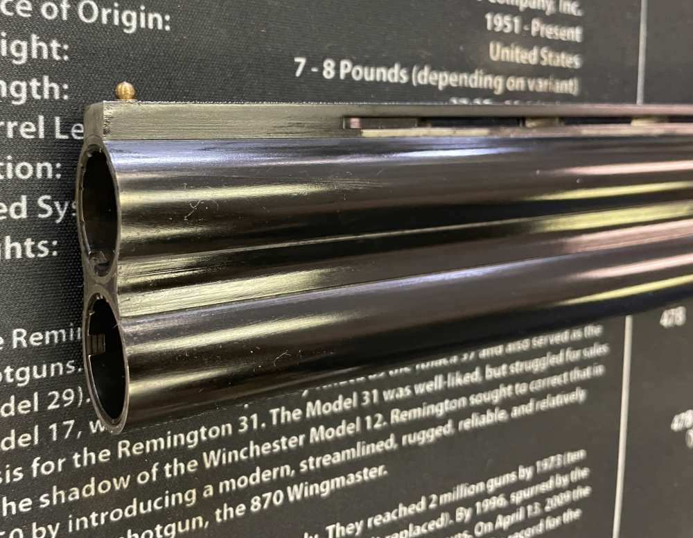 KHAN ARMS / CAI - ARTHEMIS SUPREME MODEL 12 - 12GA 28IN - NICE O/U-img-23