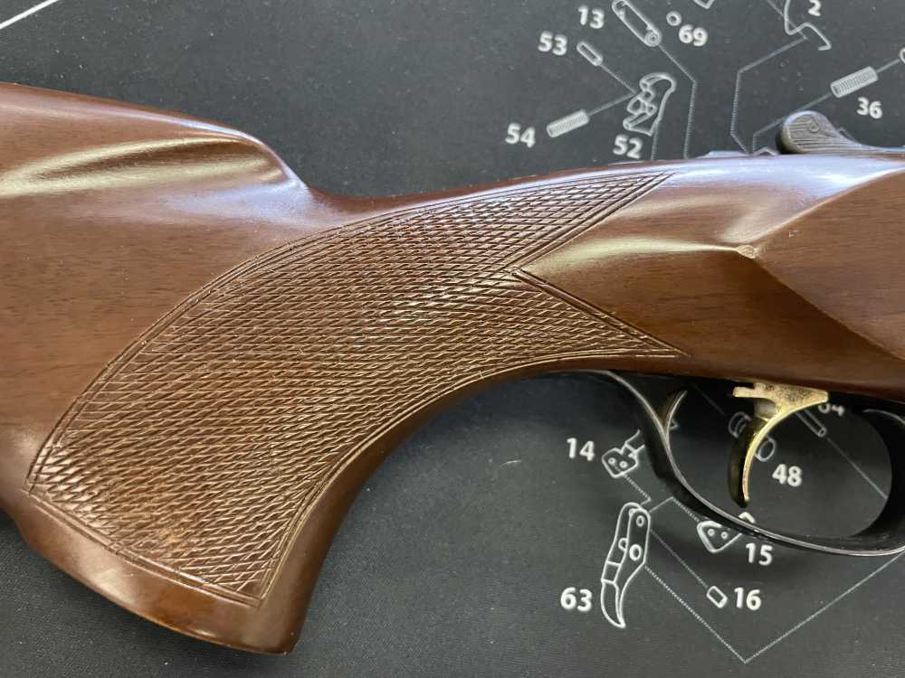 KHAN ARMS / CAI - ARTHEMIS SUPREME MODEL 12 - 12GA 28IN - NICE O/U-img-5