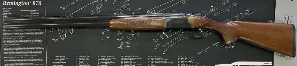 KHAN ARMS / CAI - ARTHEMIS SUPREME MODEL 12 - 12GA 28IN - NICE O/U-img-14