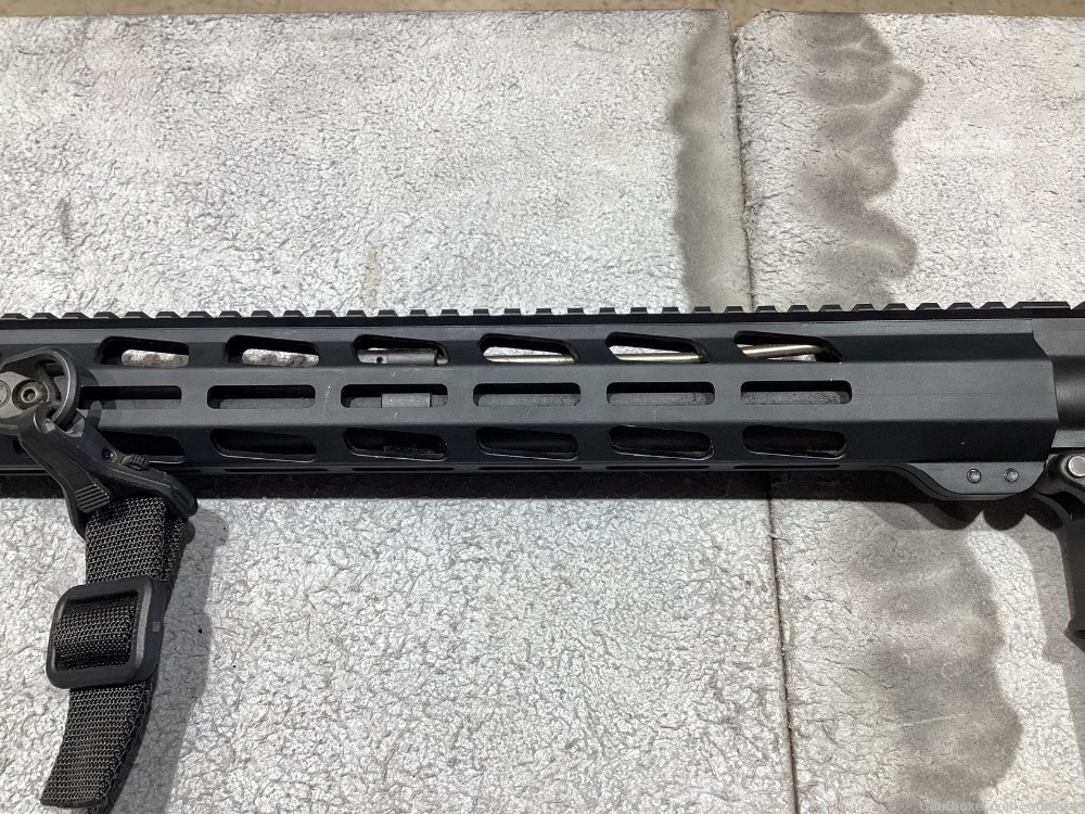 Ruger AR-556 450 Bushmaster -img-3