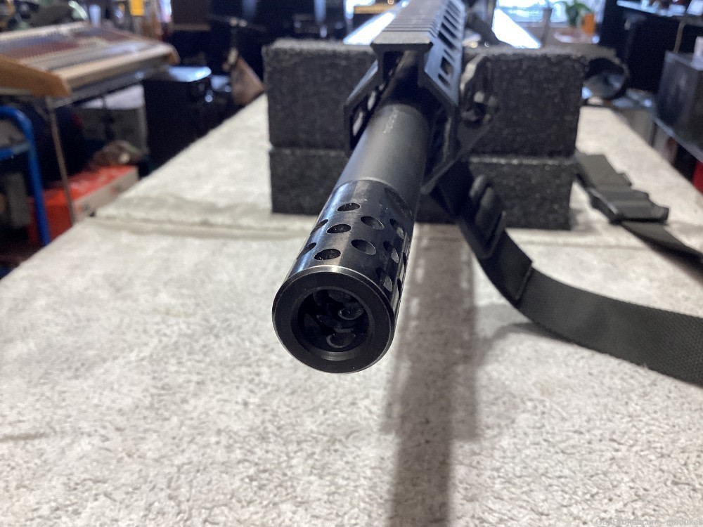 Ruger AR-556 450 Bushmaster -img-10