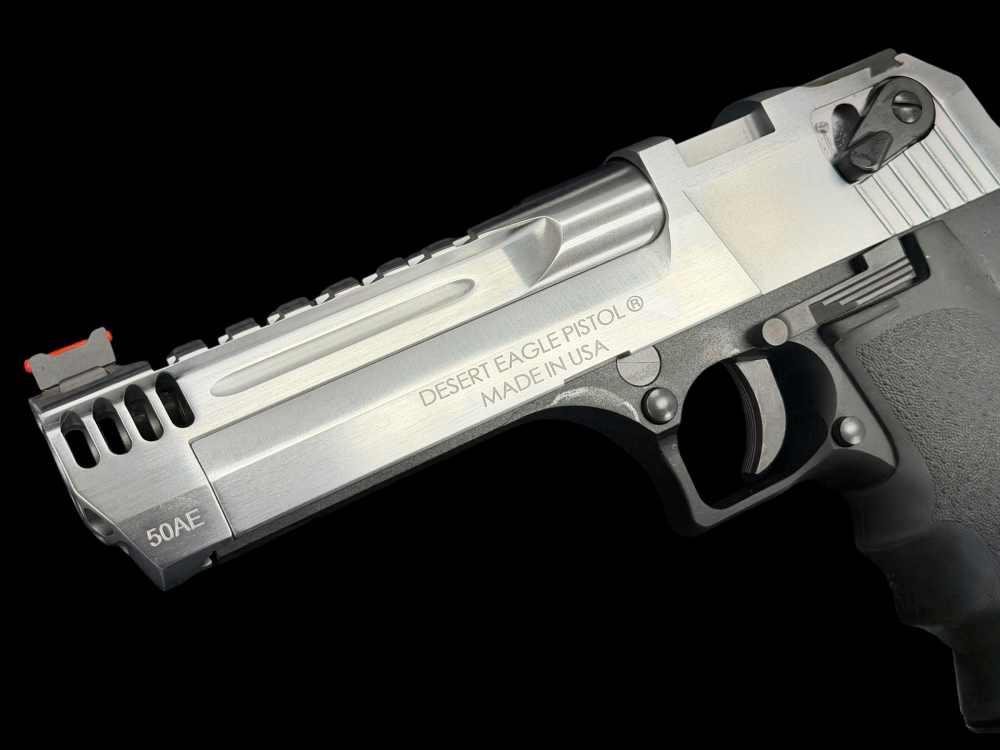 MAGNUM RESEARCH DESERT EAGLE MK XIX L5 50 AE AND 44 MAG COMBO-img-6