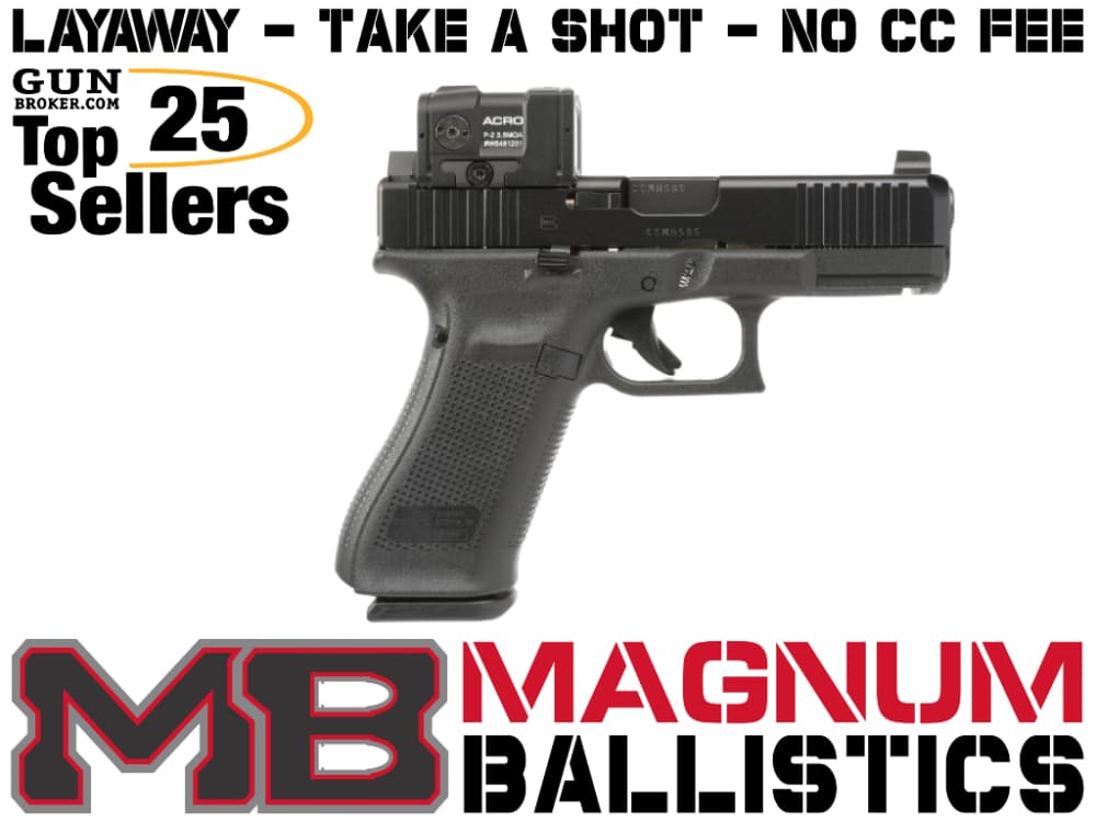 Glock 45 Gen5 MOS G45 9mm-img-0