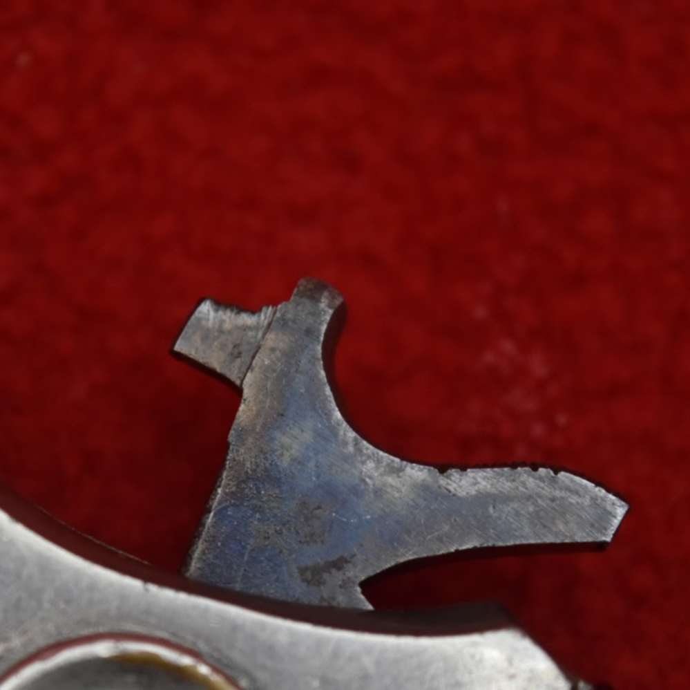 American Arms Co NY HECLA .32 RF Spur Trigger Antique No FFL-img-9