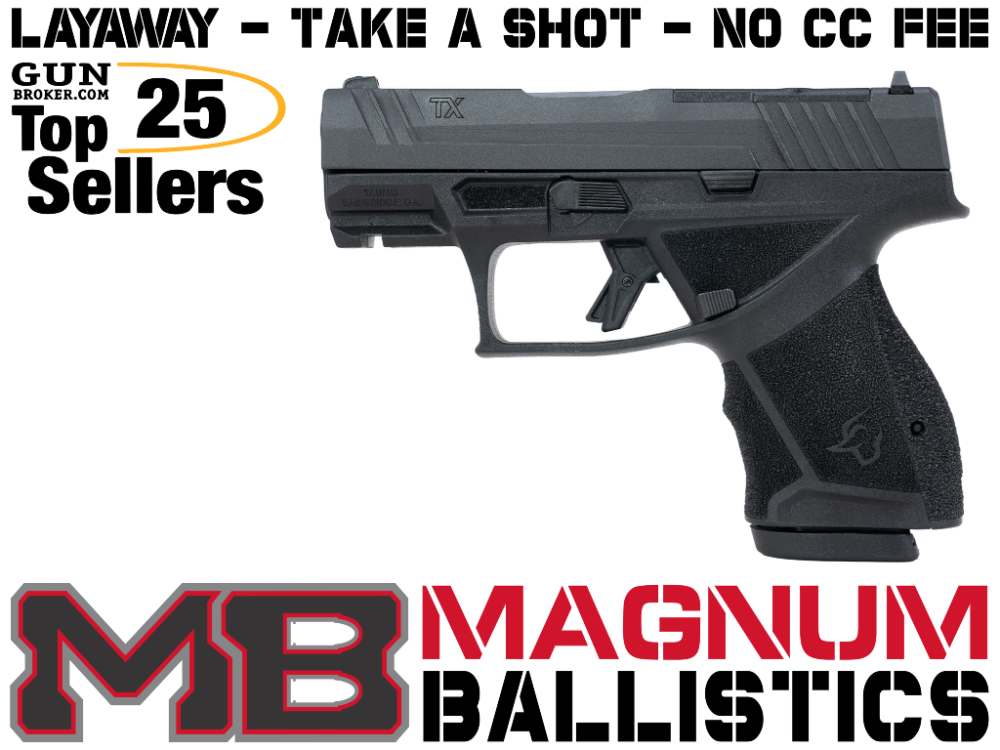 Taurus TX9 9mm-img-0