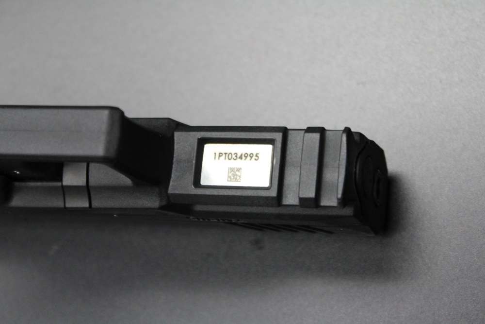 Taurus TX22 .22LR Adjustable Sights Threaded Barrel 2 Magazines 1-TX22141-img-15