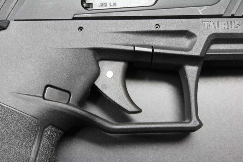 Taurus TX22 .22LR Adjustable Sights Threaded Barrel 2 Magazines 1-TX22141-img-12