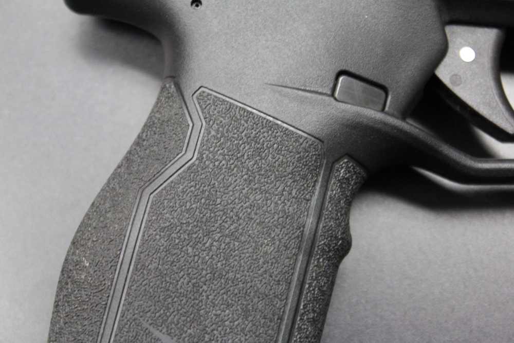 Taurus TX22 .22LR Adjustable Sights Threaded Barrel 2 Magazines 1-TX22141-img-10