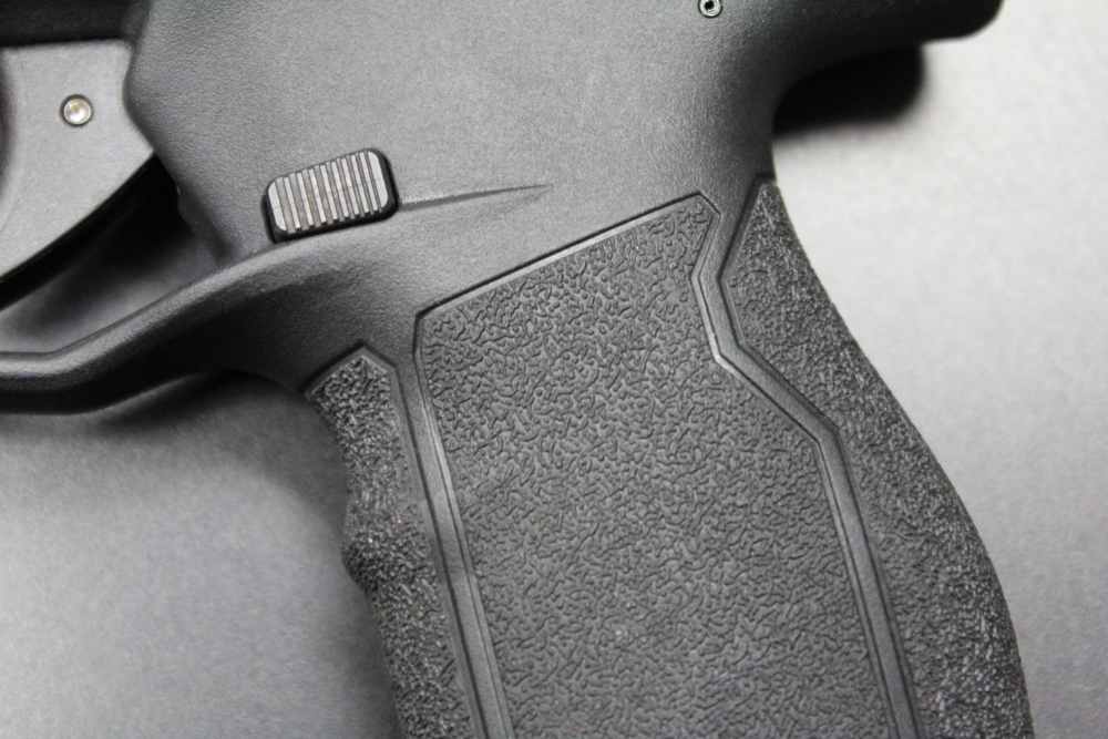 Taurus TX22 .22LR Adjustable Sights Threaded Barrel 2 Magazines 1-TX22141-img-3