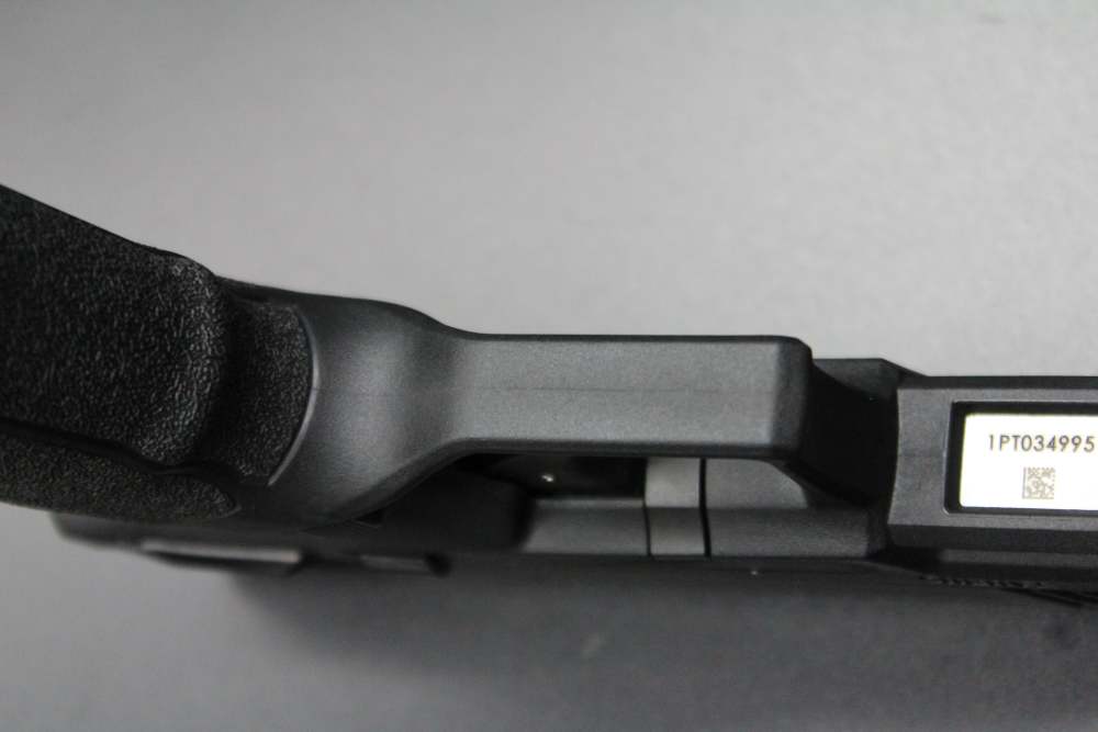Taurus TX22 .22LR Adjustable Sights Threaded Barrel 2 Magazines 1-TX22141-img-16