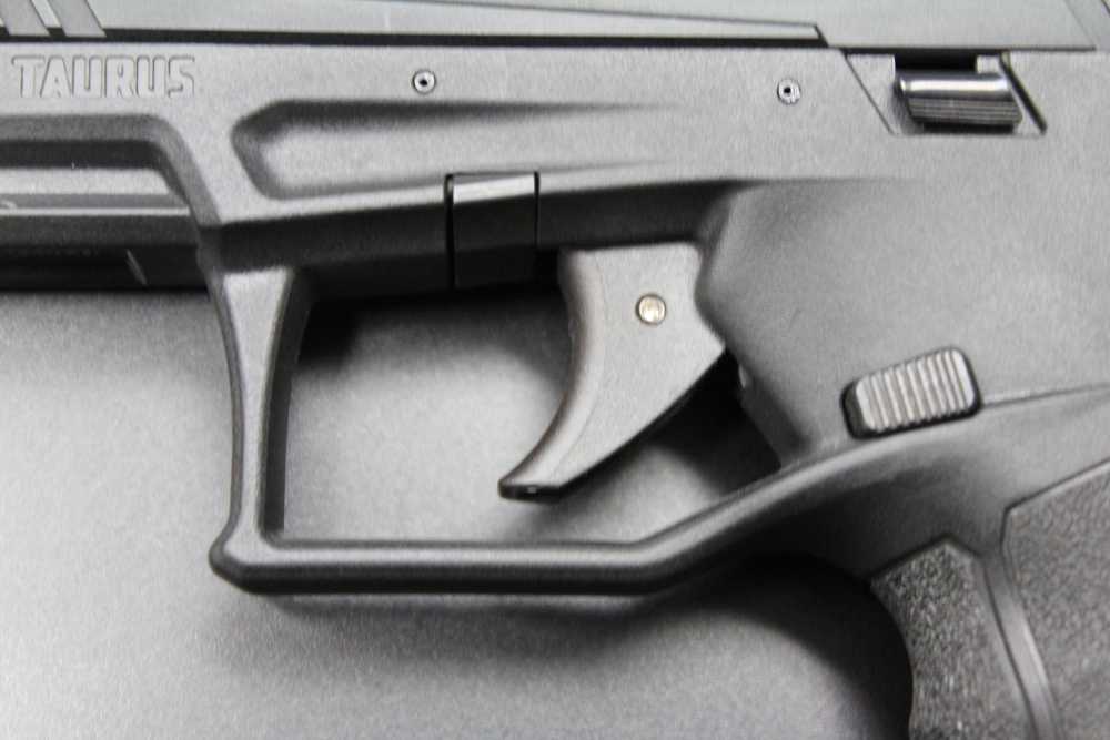 Taurus TX22 .22LR Adjustable Sights Threaded Barrel 2 Magazines 1-TX22141-img-5