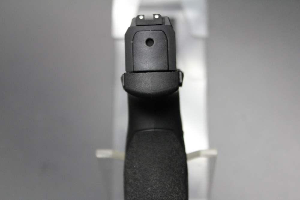 Taurus TX22 .22LR Adjustable Sights Threaded Barrel 2 Magazines 1-TX22141-img-19