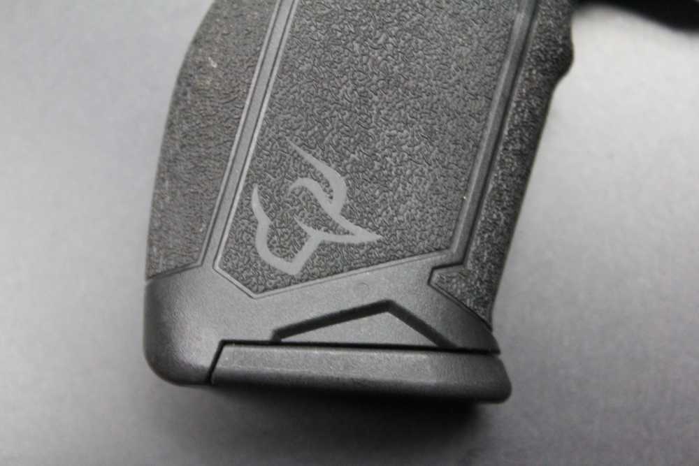 Taurus TX22 .22LR Adjustable Sights Threaded Barrel 2 Magazines 1-TX22141-img-9