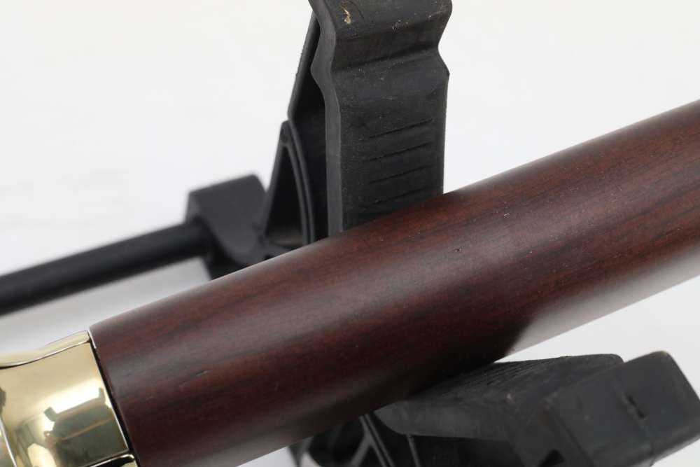 Henry Golden Boy H004 22lr 20" Brass Octagon Lever Action LIKE NEW No Resrv-img-61