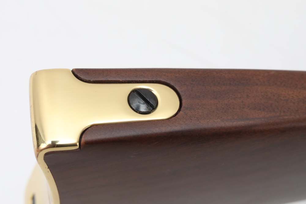 Henry Golden Boy H004 22lr 20" Brass Octagon Lever Action LIKE NEW No Resrv-img-21