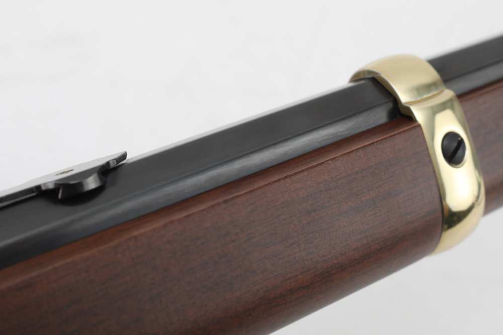 Henry Golden Boy H004 22lr 20" Brass Octagon Lever Action LIKE NEW No Resrv-img-46