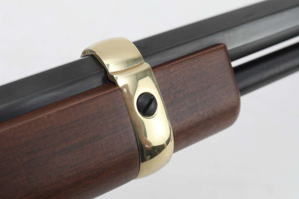 Henry Golden Boy H004 22lr 20" Brass Octagon Lever Action LIKE NEW No Resrv-img-47