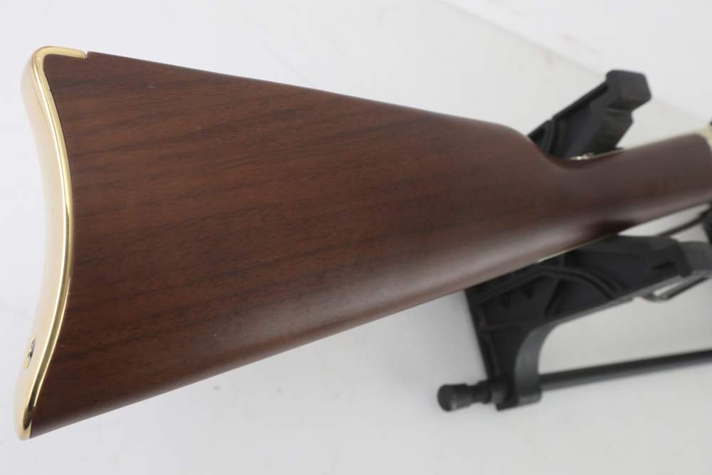 Henry Golden Boy H004 22lr 20" Brass Octagon Lever Action LIKE NEW No Resrv-img-19