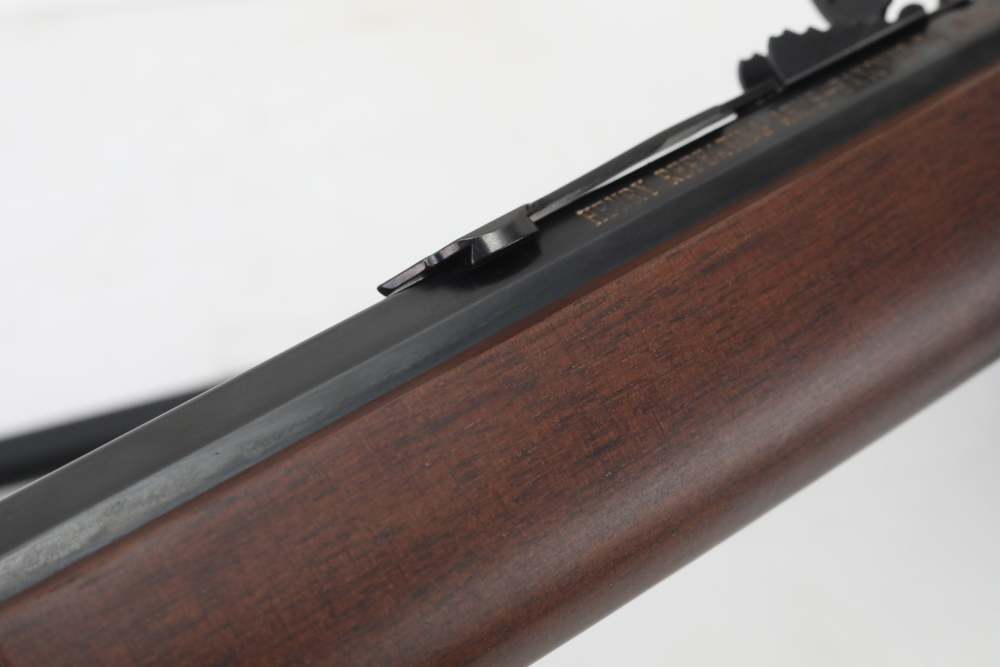 Henry Golden Boy H004 22lr 20" Brass Octagon Lever Action LIKE NEW No Resrv-img-8