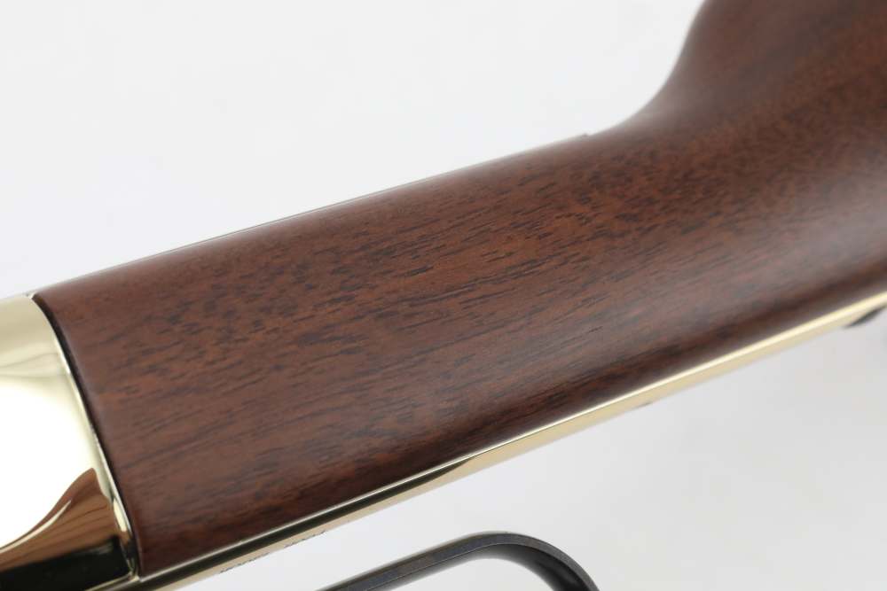 Henry Golden Boy H004 22lr 20" Brass Octagon Lever Action LIKE NEW No Resrv-img-17