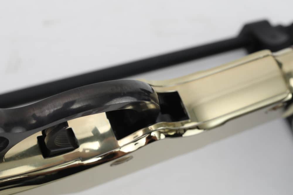 Henry Golden Boy H004 22lr 20" Brass Octagon Lever Action LIKE NEW No Resrv-img-59