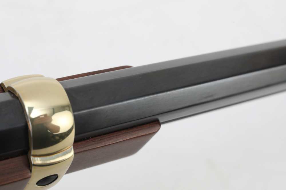 Henry Golden Boy H004 22lr 20" Brass Octagon Lever Action LIKE NEW No Resrv-img-30