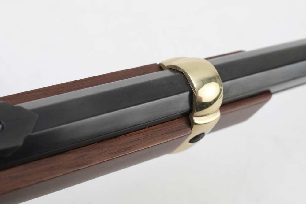 Henry Golden Boy H004 22lr 20" Brass Octagon Lever Action LIKE NEW No Resrv-img-29