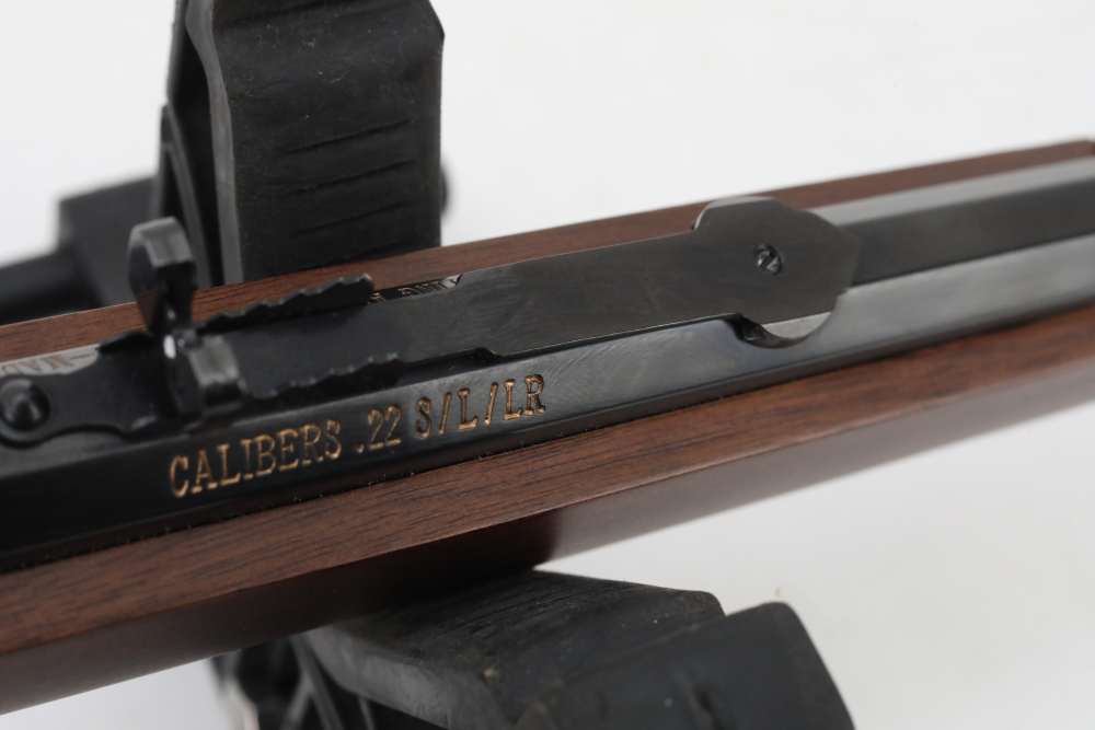 Henry Golden Boy H004 22lr 20" Brass Octagon Lever Action LIKE NEW No Resrv-img-28