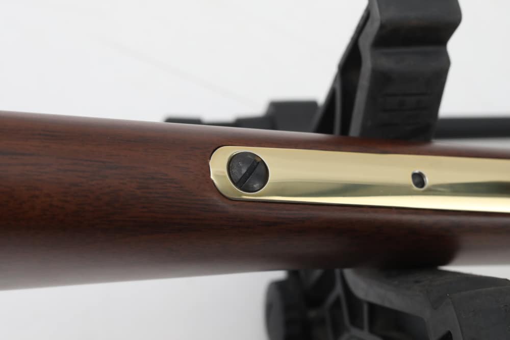 Henry Golden Boy H004 22lr 20" Brass Octagon Lever Action LIKE NEW No Resrv-img-56