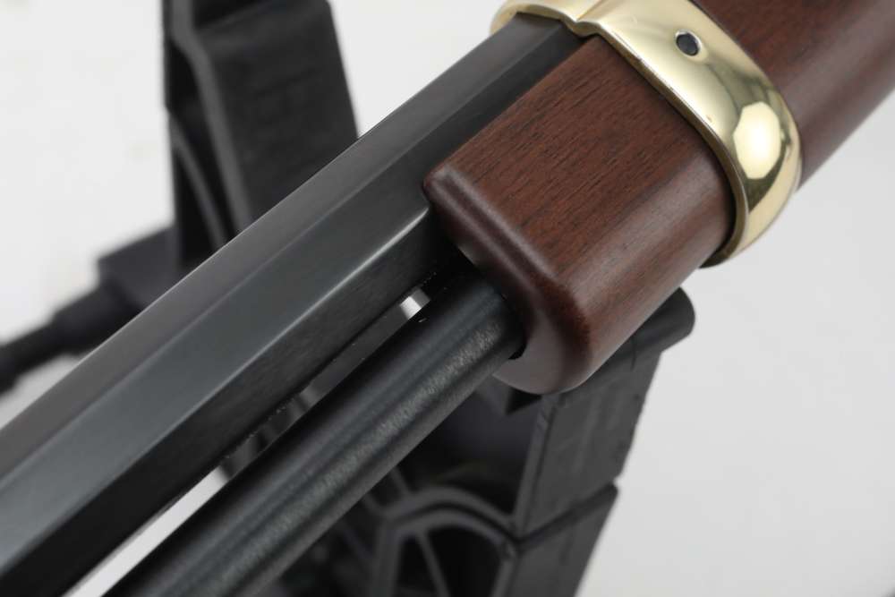 Henry Golden Boy H004 22lr 20" Brass Octagon Lever Action LIKE NEW No Resrv-img-6