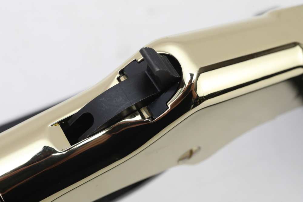 Henry Golden Boy H004 22lr 20" Brass Octagon Lever Action LIKE NEW No Resrv-img-25