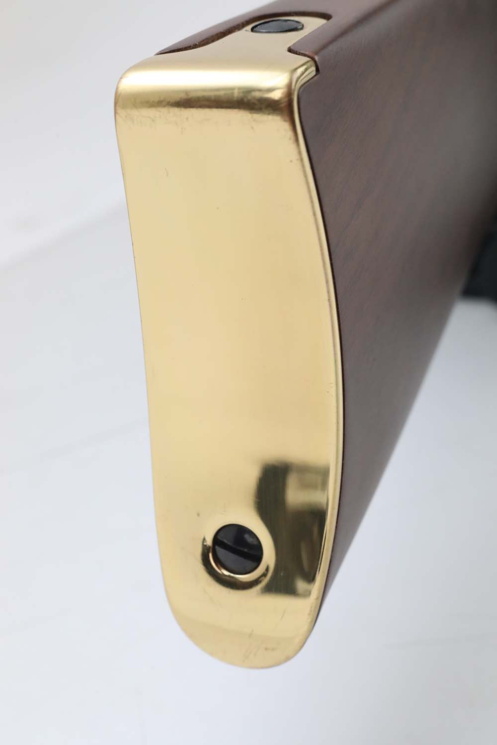 Henry Golden Boy H004 22lr 20" Brass Octagon Lever Action LIKE NEW No Resrv-img-20