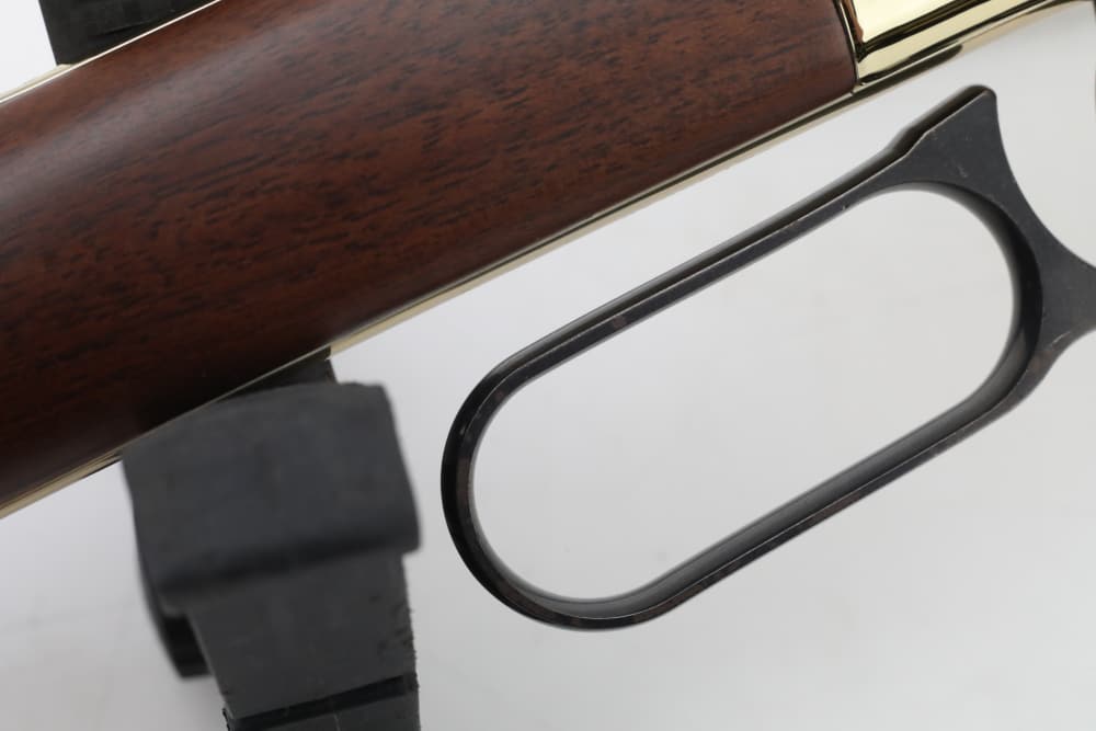 Henry Golden Boy H004 22lr 20" Brass Octagon Lever Action LIKE NEW No Resrv-img-39