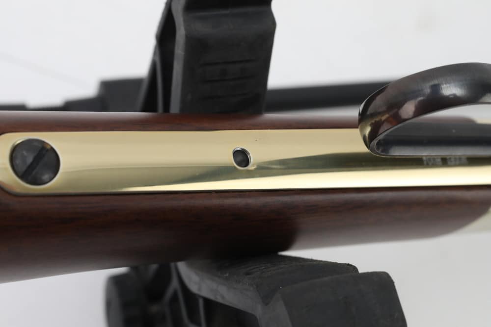 Henry Golden Boy H004 22lr 20" Brass Octagon Lever Action LIKE NEW No Resrv-img-57