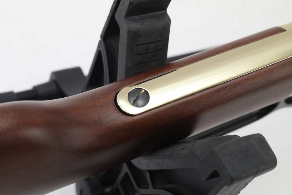 Henry Golden Boy H004 22lr 20" Brass Octagon Lever Action LIKE NEW No Resrv-img-23