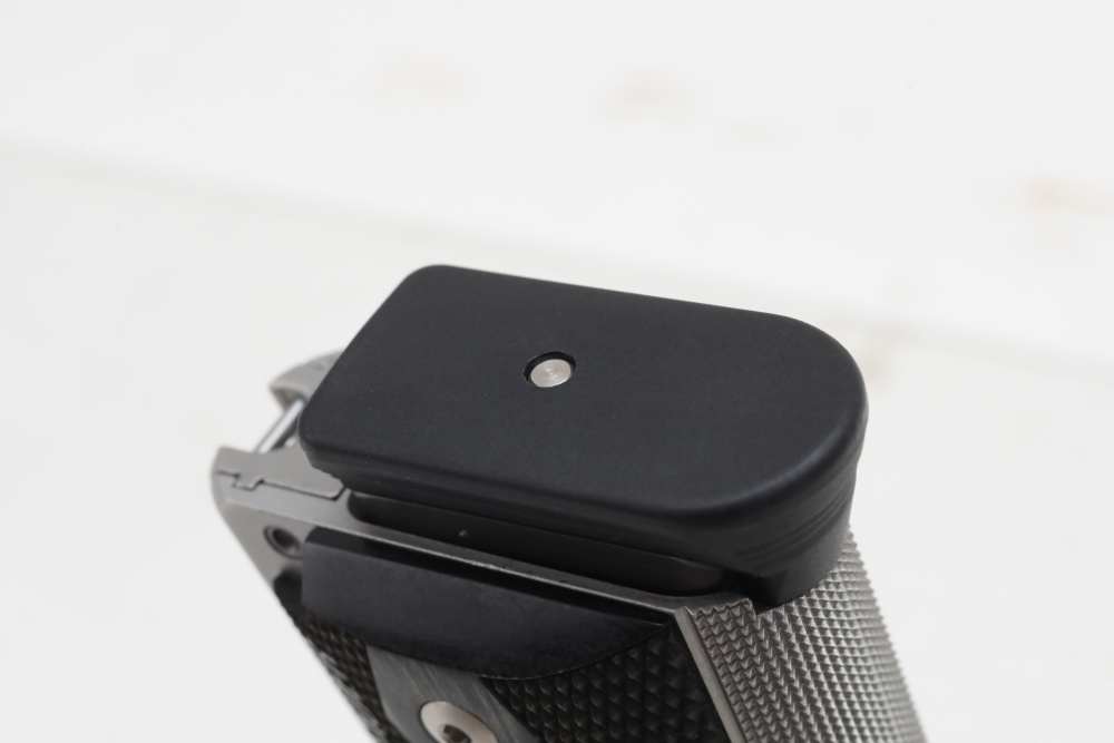 Sigsauer 1911 45 acp s/s NICE! match grade! NO Reserve!-img-36