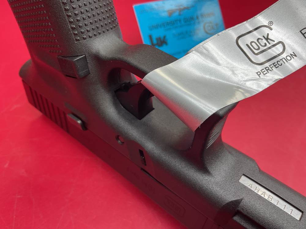 Glock 19M MOS GEN5 9mm 4.02” Night Sights G19M Gen 5 G19 - Factory Rebuilt-img-20