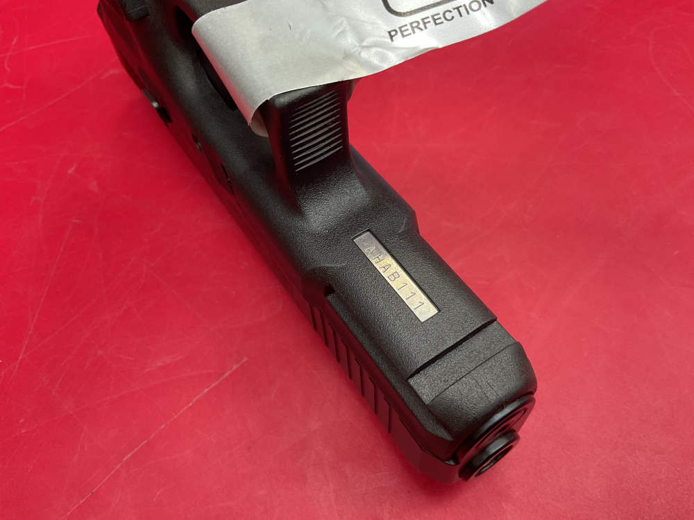 Glock 19M MOS GEN5 9mm 4.02” Night Sights G19M Gen 5 G19 - Factory Rebuilt-img-19