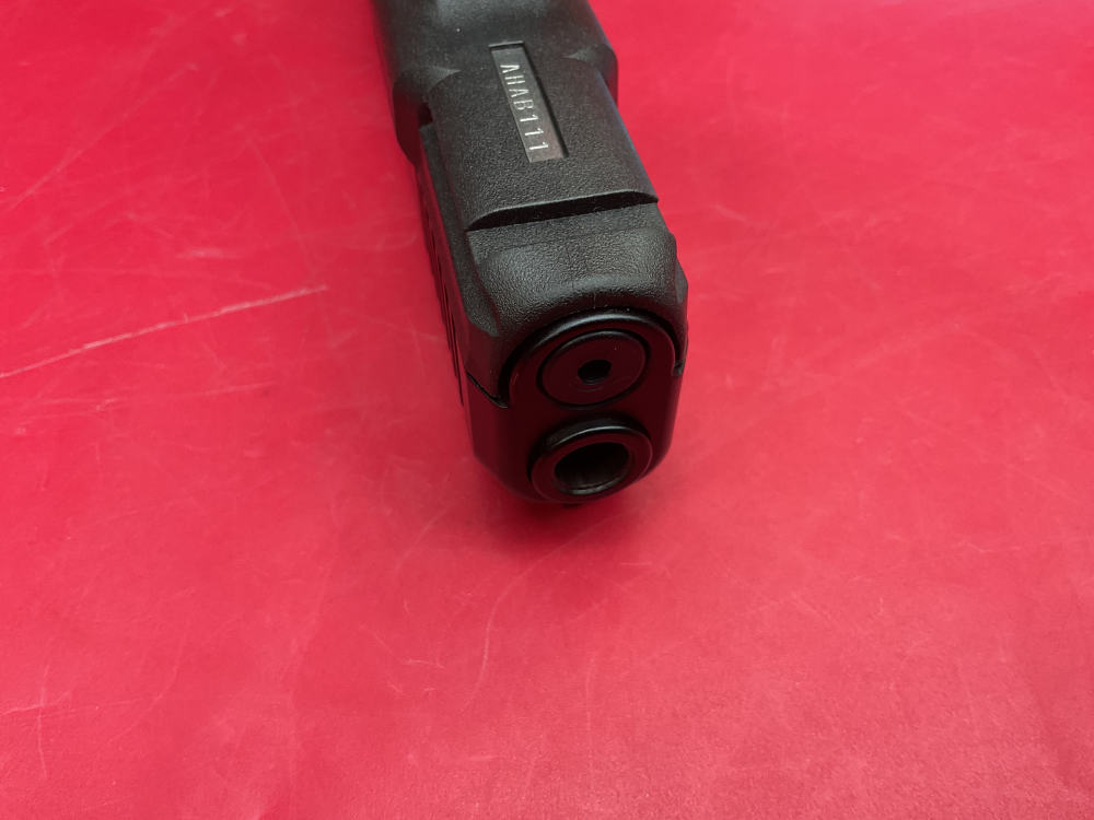 Glock 19M MOS GEN5 9mm 4.02” Night Sights G19M Gen 5 G19 - Factory Rebuilt-img-18