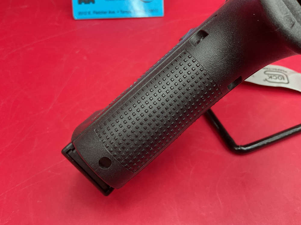 Glock 19M MOS GEN5 9mm 4.02” Night Sights G19M Gen 5 G19 - Factory Rebuilt-img-12