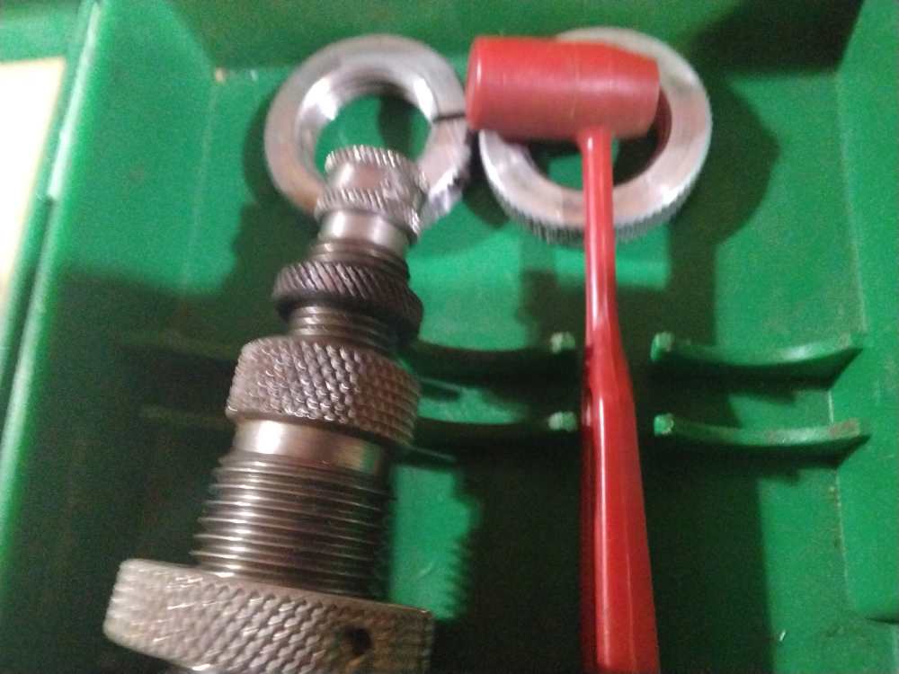 rcbs 38spl /357mag expander die -img-2