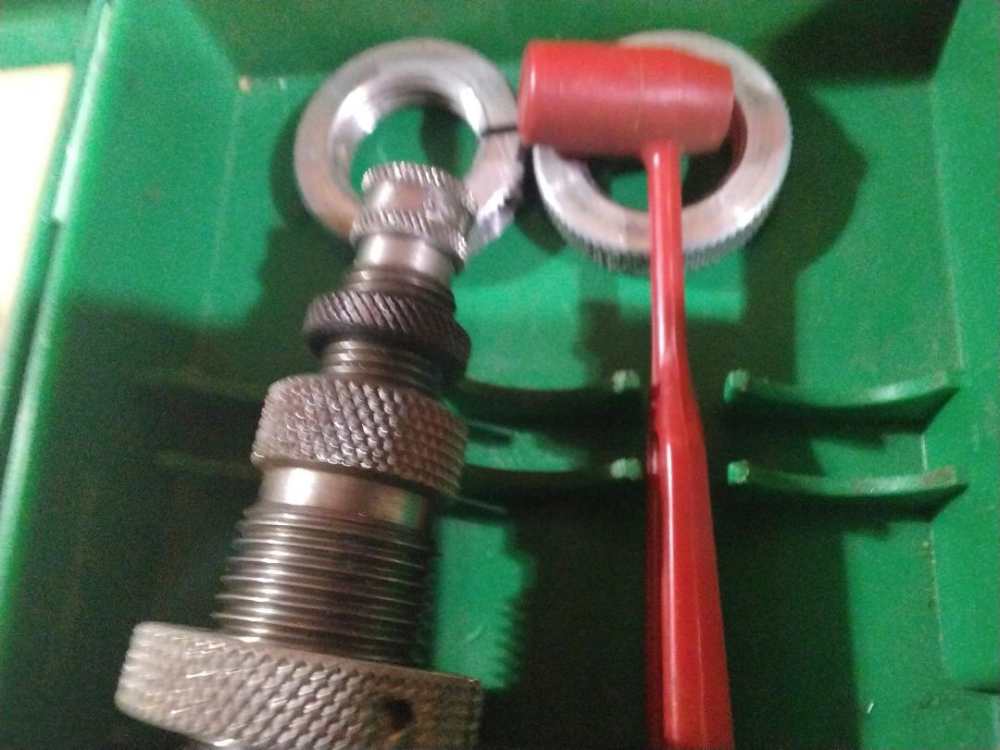 rcbs 38spl /357mag expander die -img-5